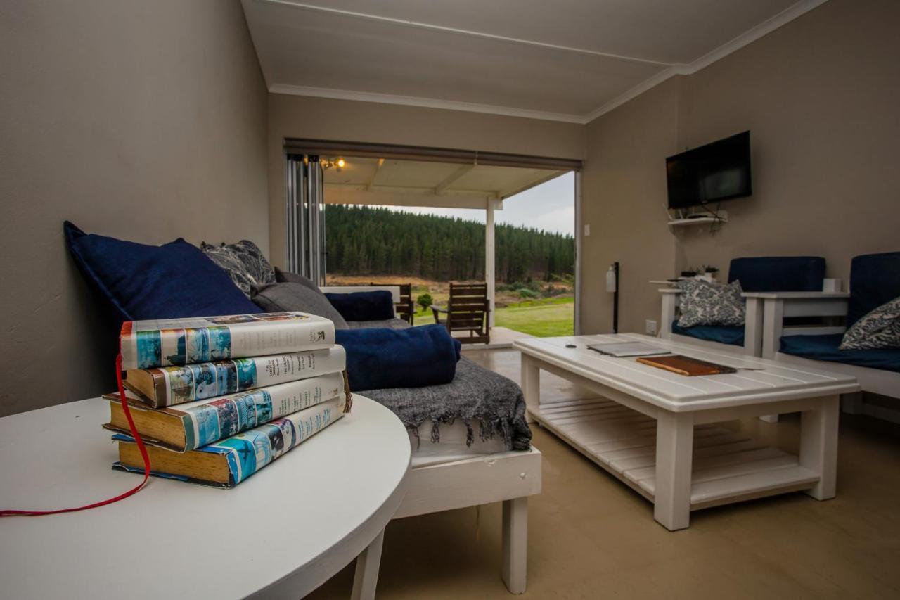 Appelsbosch Guest Farm Villa Swellendam Exterior photo