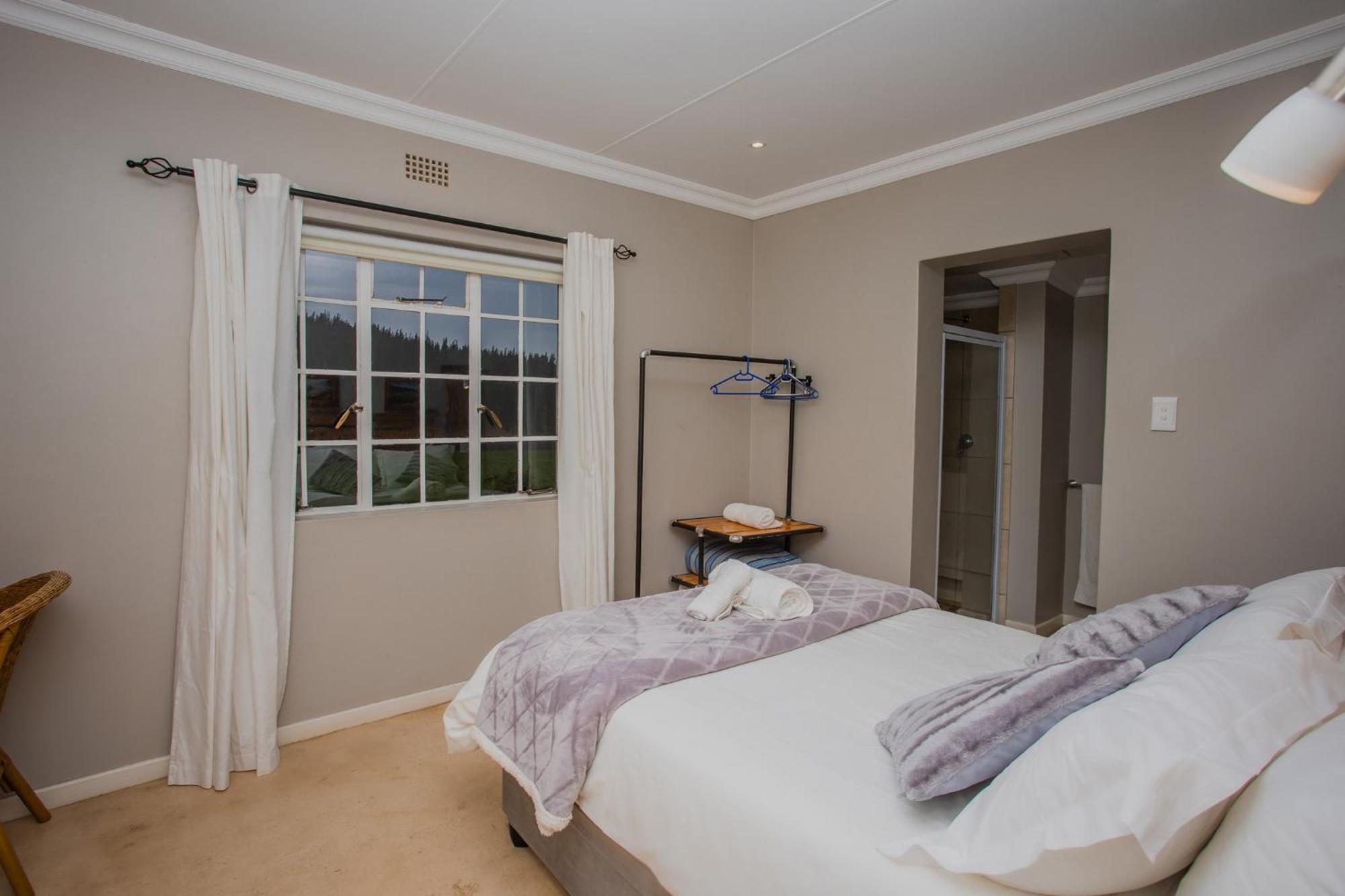 Appelsbosch Guest Farm Villa Swellendam Room photo