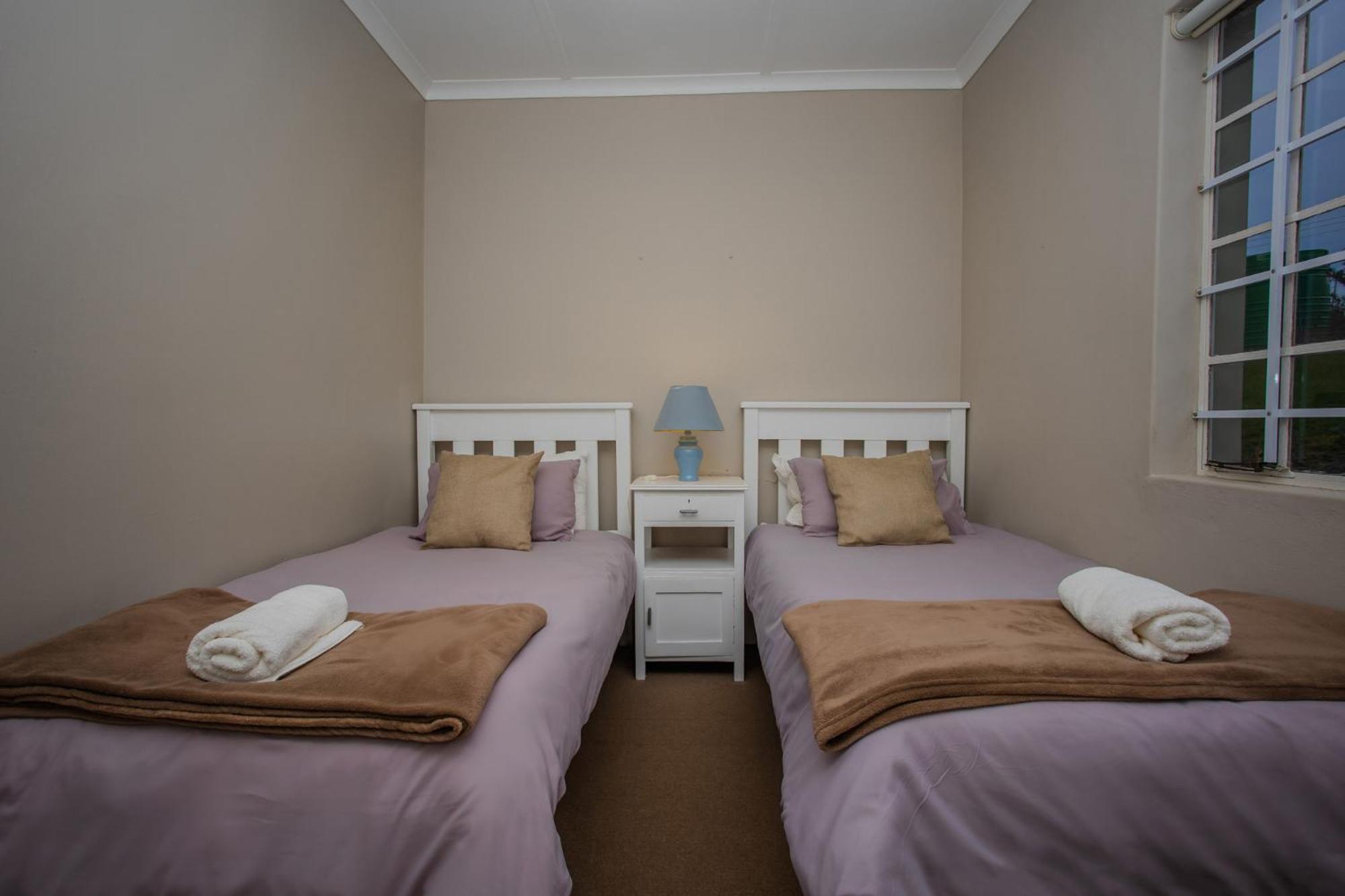 Appelsbosch Guest Farm Villa Swellendam Room photo