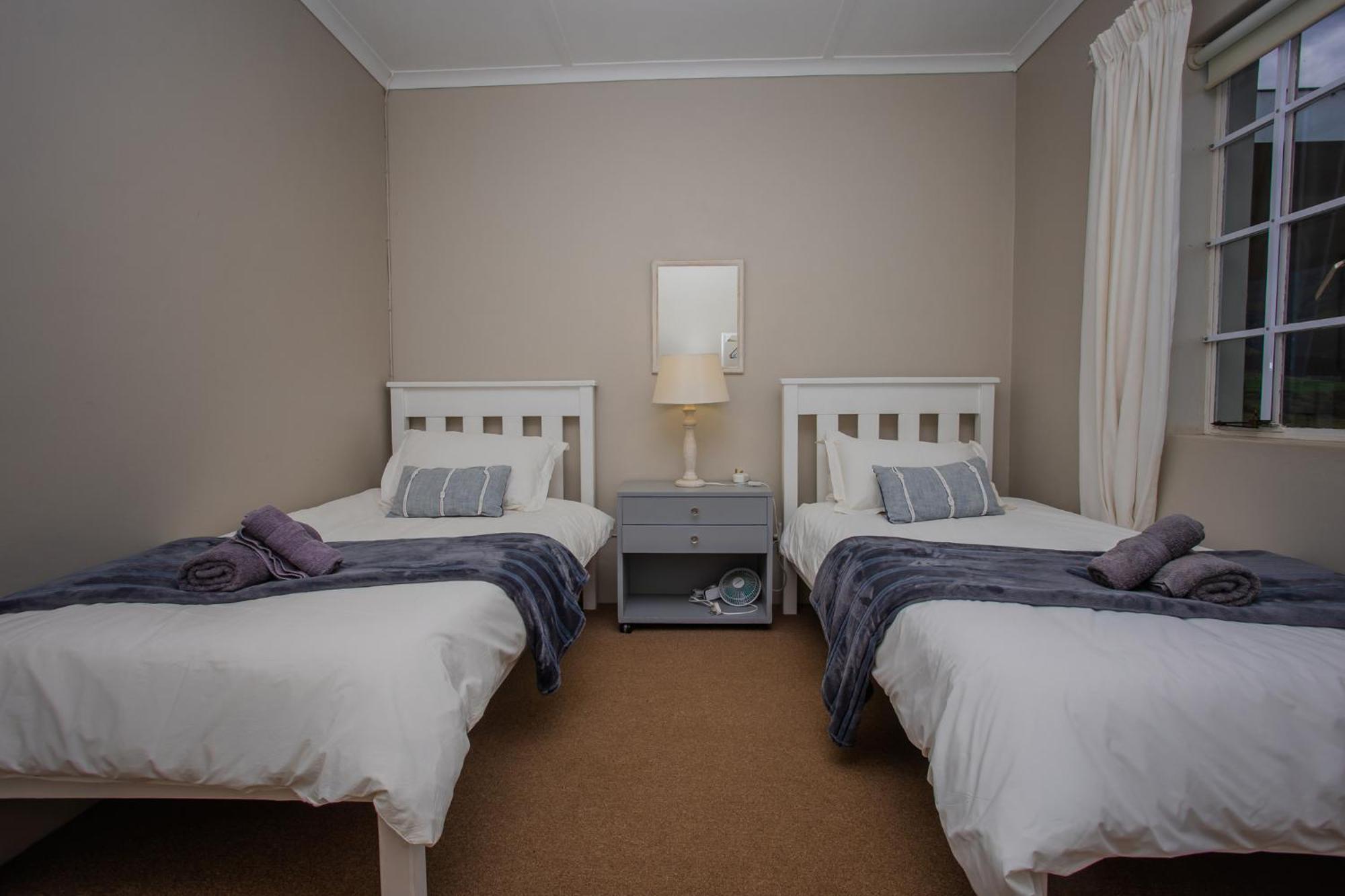 Appelsbosch Guest Farm Villa Swellendam Room photo