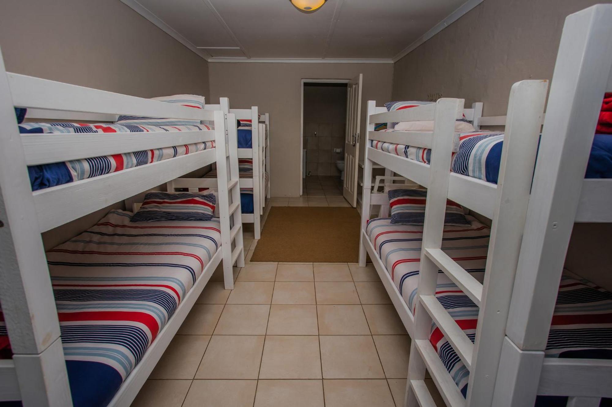 Appelsbosch Guest Farm Villa Swellendam Room photo