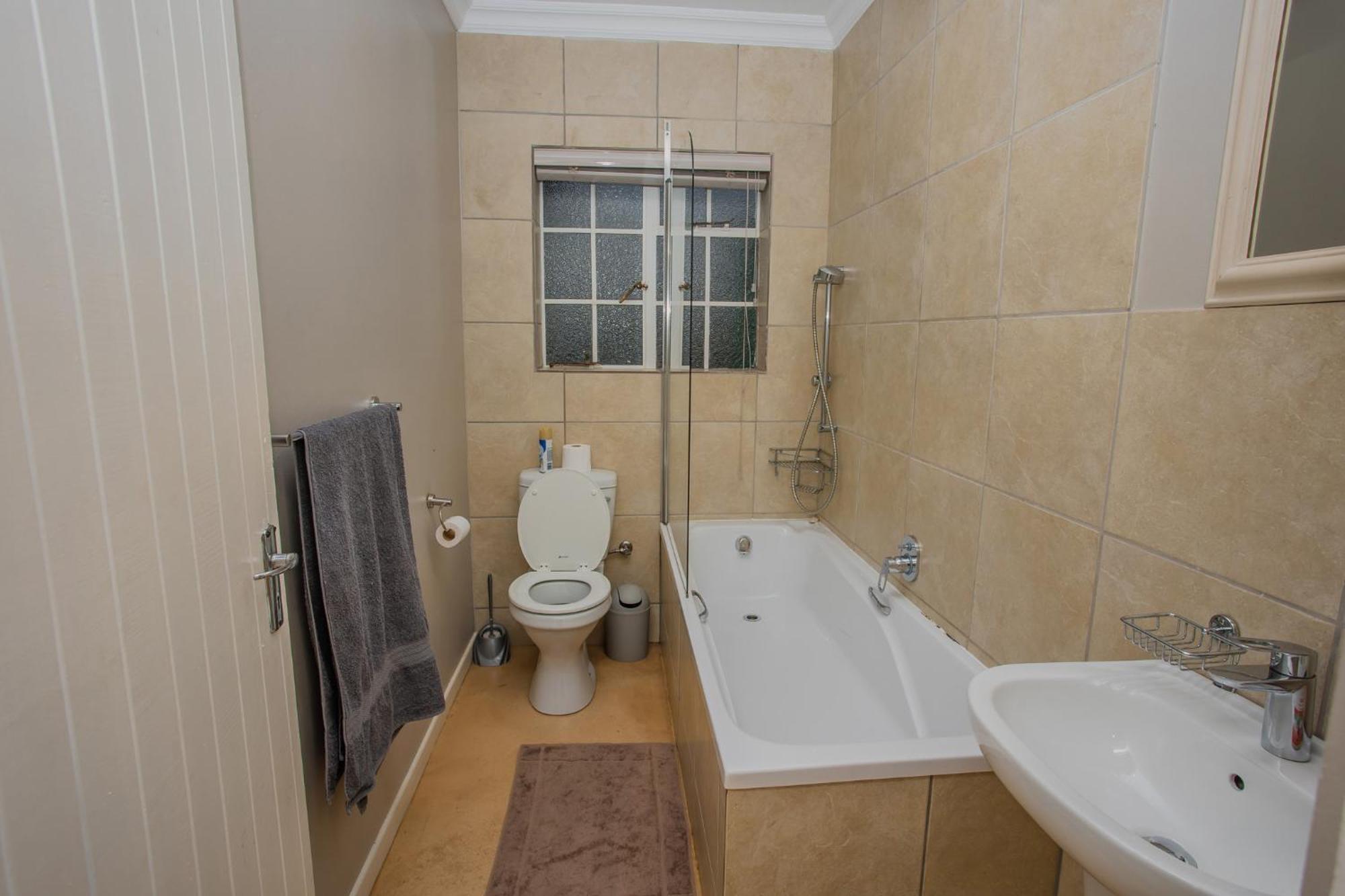 Appelsbosch Guest Farm Villa Swellendam Room photo